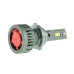 LED лампи Cyclone Type-34 9006 5500K
