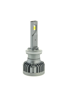 LED лампи Cyclone Type-34 H27 5500K LED лампи Cyclone Type-34 H27 5500K