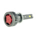 LED лампи Cyclone Type-34 H27 5500K LED лампи Cyclone Type-34 H27 5500K