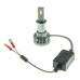 LED лампи Cyclone Type-34 H3 5500K LED лампи Cyclone Type-34 H3 5500K