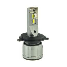 LED лампи Cyclone Type-38 H4 H/L 6000K