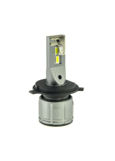 LED лампи Cyclone Type-38 H4 H/L 6000K