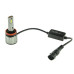 LED лампи Cyclone Type-38 H11 6000K LED лампи Cyclone Type-38 H11 6000K