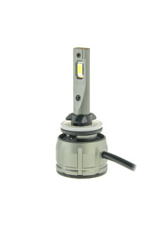 LED лампи Cyclone Type-38 H27 6000K LED лампи Cyclone Type-38 H27 6000K