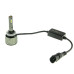 LED лампи Cyclone Type-38 H27 6000K LED лампи Cyclone Type-38 H27 6000K