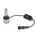 LED лампи Cyclone Type-38 9006 6000K LED лампи Cyclone Type-38 9006 6000K
