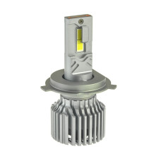 LED лампи Cyclone Type-41 H4/H19 H/L 5700K