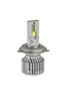 LED лампи Cyclone Type-41 H4/H19 H/L 5700K LED лампи Cyclone Type-41 H4/H19 H/L 5700K