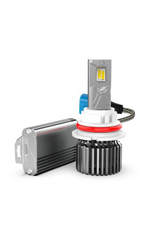 LED лампи Cyclone Type-41 9007 H/L 5700K
