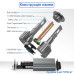 LED лампи Cyclone Type-41 9007 H/L 5700K