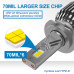 LED лампи Cyclone Type-41 H1 5700K