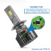 LED лампи Cyclone Type-41 9005/9006/9012 5700K