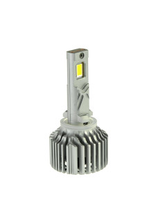 LED лампи Cyclone Type-41 H27 5700K LED лампи Cyclone Type-41 H27 5700K
