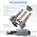 LED лампи Cyclone Type-41 H27 5700K LED лампи Cyclone Type-41 H27 5700K