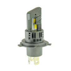 LED лампи Cyclone Type-44 H4 H/L 5000K