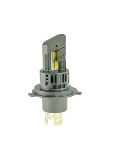 LED лампи Cyclone Type-44 H4 H/L 5000K LED лампи Cyclone Type-44 H4 H/L 5000K