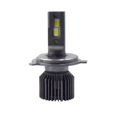 LED лампи Cyclone Type-45 H4 H/L 6000K