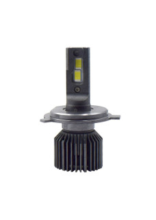LED лампи Cyclone Type-45 H4 H/L 6000K LED лампи Cyclone Type-45 H4 H/L 6000K