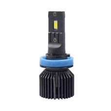 LED лампи Cyclone Type-45 H11 6000K