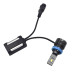 LED лампи Cyclone Type-45 H11 6000K LED лампи Cyclone Type-45 H11 6000K