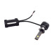 LED лампи Cyclone Type-45 H1 6000K