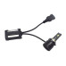 LED лампи Cyclone Type-45 9005 6000K LED лампи Cyclone Type-45 9005 6000K