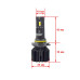 LED лампи Cyclone Type-45 9005 6000K LED лампи Cyclone Type-45 9005 6000K