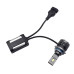 LED лампи Cyclone Type-45 9006 6000K LED лампи Cyclone Type-45 9006 6000K