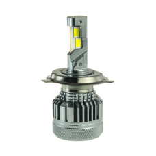 LED лампи Cyclone Type-48 H4 H/L 5500K
