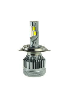 LED лампи Cyclone Type-48 H4 H/L 5500K LED лампи Cyclone Type-48 H4 H/L 5500K