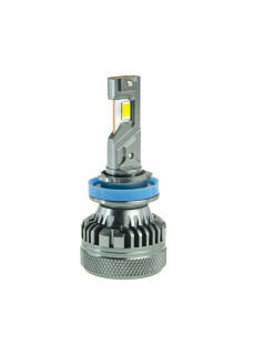 LED лампи Cyclone Type-48 H11 5500K LED лампи Cyclone Type-48 H11 5500K