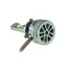 LED лампи Cyclone Type-48 9005 5500K LED лампи Cyclone Type-48 9005 5500K