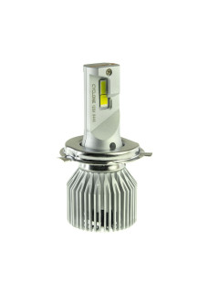 LED лампи Cyclone Type-49 H4 H/L 6000K