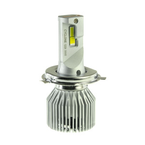 LED лампи Cyclone Type-49 H4 H/L 6000K