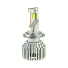 LED лампи Cyclone Type-49 H7 6000K