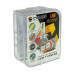 LED лампи Cyclone Type-49 H11 6000K