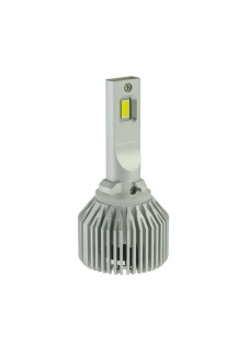LED лампи Cyclone Type-49 H27 6000K LED лампи Cyclone Type-49 H27 6000K