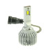 LED лампи Cyclone Type-49 H27 6000K LED лампи Cyclone Type-49 H27 6000K