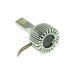 LED лампи Cyclone Type-49 H27 6000K LED лампи Cyclone Type-49 H27 6000K