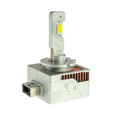 LED лампи Cyclone Type-50 D1 6000K