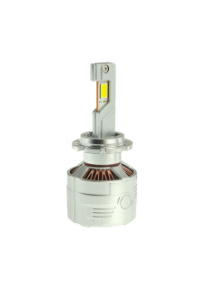 LED лампи Cyclone Type-50 D2 6000K