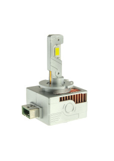 LED лампи Cyclone Type-50 D3 6000K LED лампи Cyclone Type-50 D3 6000K