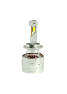 LED лампи Cyclone Type-50 D4 6000K