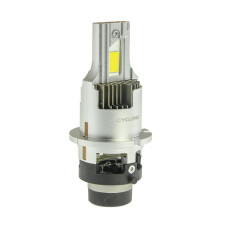 LED лампи Cyclone Type-50 D2S Mini 6000K