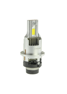 LED лампи Cyclone Type-50 D2S Mini 6000K