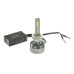 LED лампи Nextone L4 H27 6000K LED лампи Nextone L4 H27 6000K