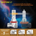 LED лампи Nextone L7 H11 6000K LED лампи Nextone L7 H11 6000K