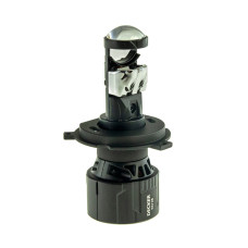 LED лампи Decker GL-02 5K H4 H/L