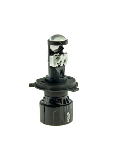 LED лампи Decker GL-02 5K H4 H/L