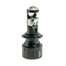 LED лампи Decker GL-02 5K H7